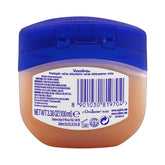 Vaseline 2-in-1 Skin Moisturizing + Anti Bacterial Petroleum Jelly, 100ml - Well Pakistan